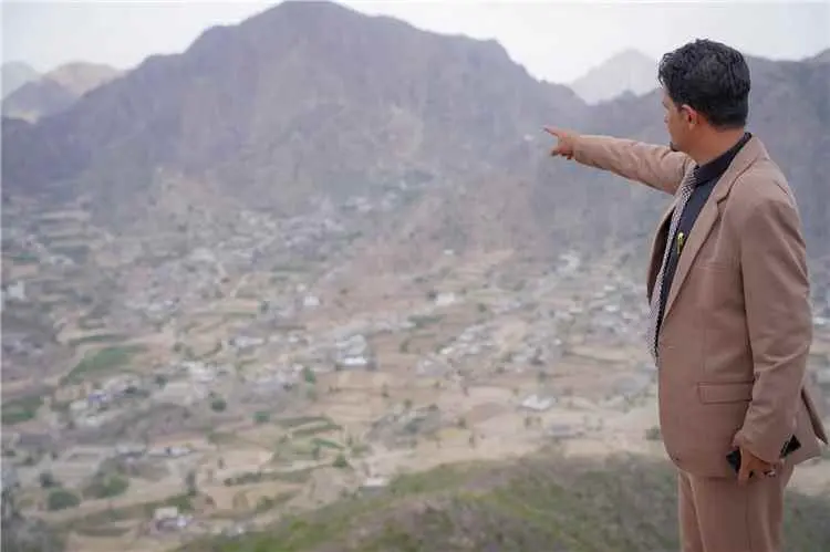 الطريق إلى يافع.. رحلة بين أصالة الإنسان وطموح الت...