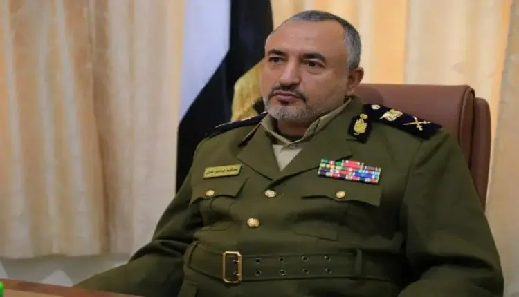 مصير وزير داخلية الحـ,ـوثيين .. بين محاولات التعتي...