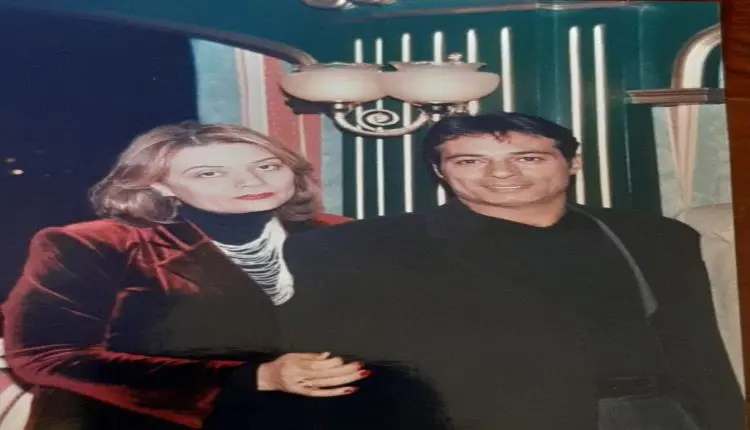 في ذكرى رحيله.. عبدالله محمود الفنان الذي عشق زوجت...