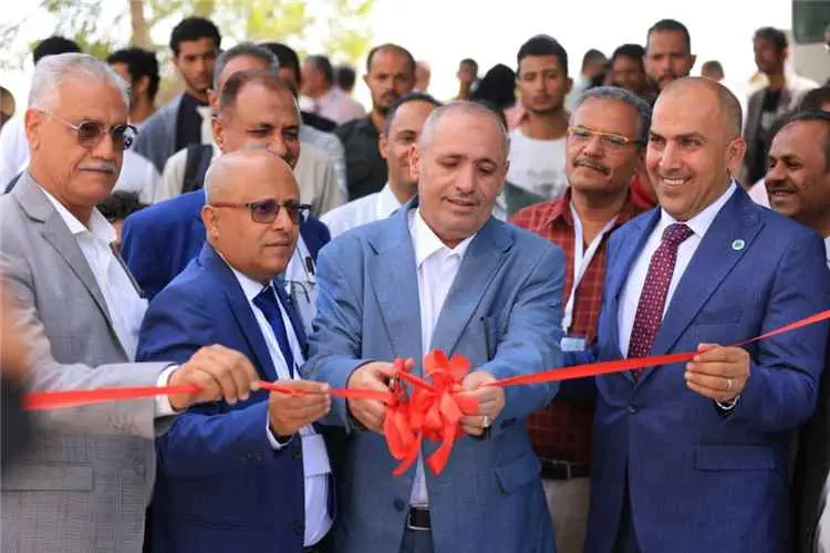 افتتاح المؤتمر الطلابي الرابع للبحث والابتكار بجام...