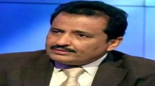 التميمي: إشراك المجلس الانتقالي ضرورة لتحقيق أمن م...