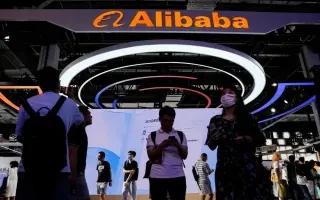 "البنتاغون" يدرج كبرى شركات التكنولوجيا الصينية عل...