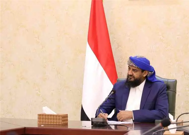 اللواء /أبو زرعة المحرمي يلتقي اللواء /عبدالرحمن ا...