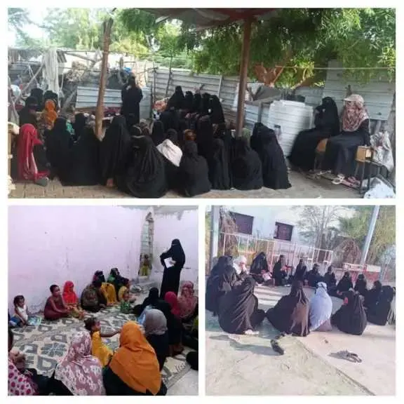 ”فتاة يمنية تترك المدرسة فجأة... وهذا ما فعله اتحا...