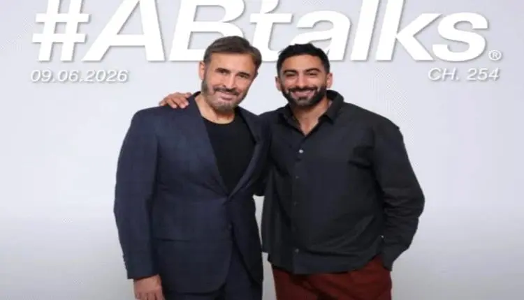 كاظم الساهر في «ABtalks»: أقسمت ألا أتزوج مجددا لأ...