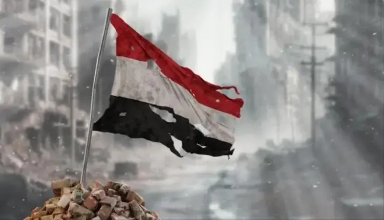 نبيل الصوفي: سقوط الشمال بدأ بهزيمة دولة صالح أمام...