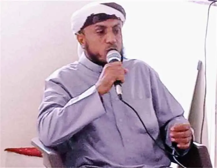​في ظل جفافٍ حاد.. أوقاف "سرار يافع" تدعو المواطني...