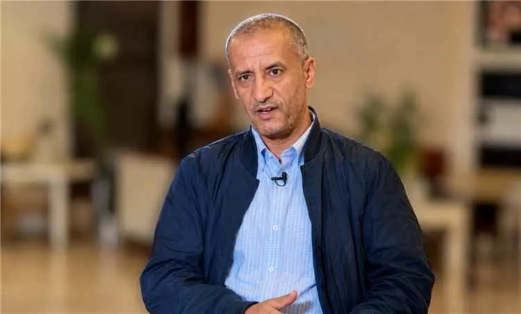 نبيل الصوفي: هزيمة الدولة وصراعات النخب مهّدتا لسق...
