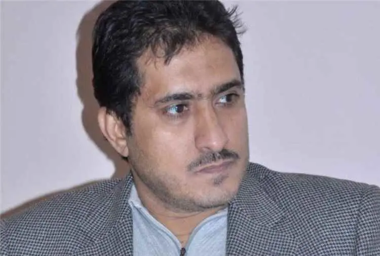 علي عشال يستحضر الذكرى الـ11 لاستشهاد شقيقه محمد:...
