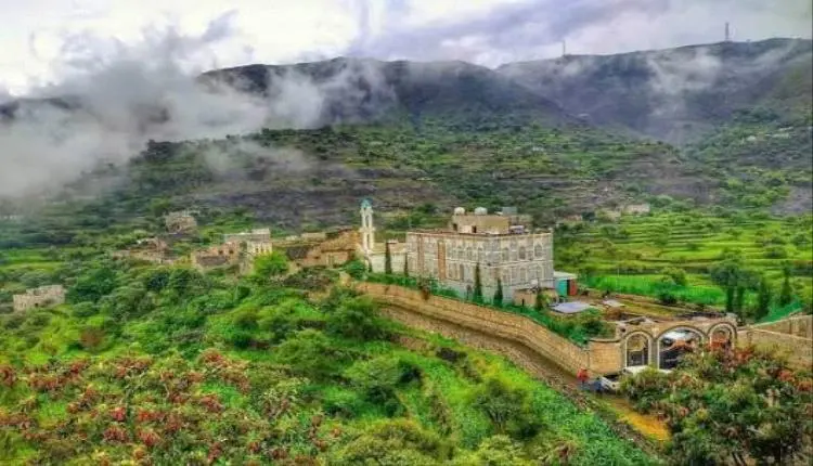 القبض على قاتل شقيقه في مواسط تعز