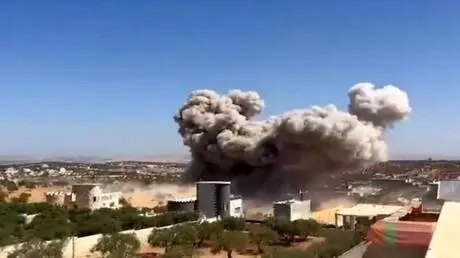 أفغانستان: غارات جوية باكستانية تقتل 13 شخصا أغلبه...