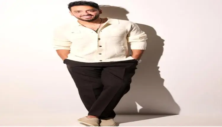 بعد تحضيرات مكثفة.. رامي جمال يعود بألبوم «دي علام...