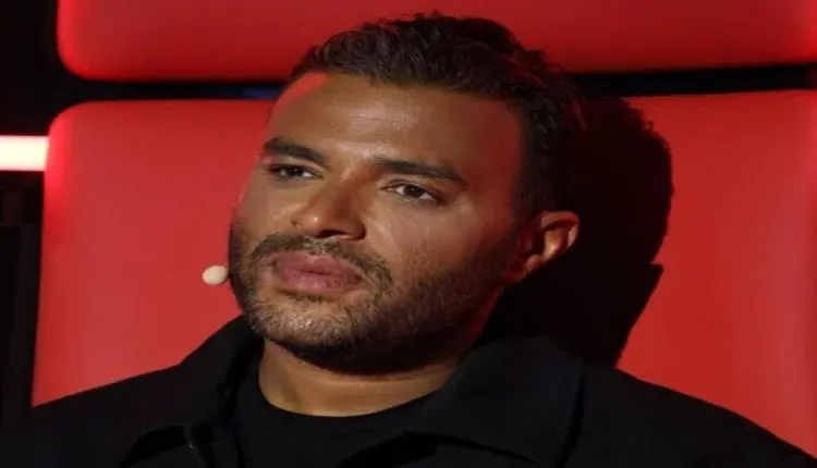 تفاعل واسع مع رسالة والدة رامي صبري.. تدعو له بالح...