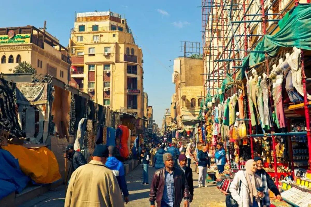 مصر: تراجع التضخم إلى 14.6% في مايو 2026