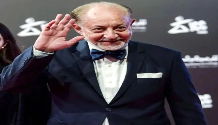 وفاة الفنان عبد العزيز مخيون عن 80 عاما بعد وعكة صحية