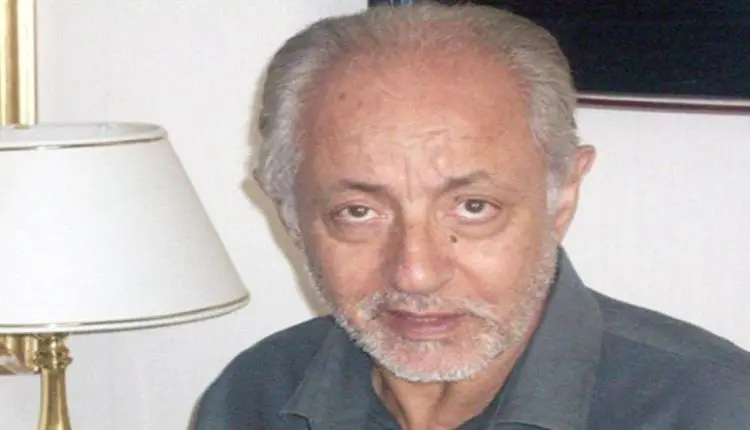 «الكمان» أول عشق.. الوجه الآخر لعبد العزيز مخيون ا...