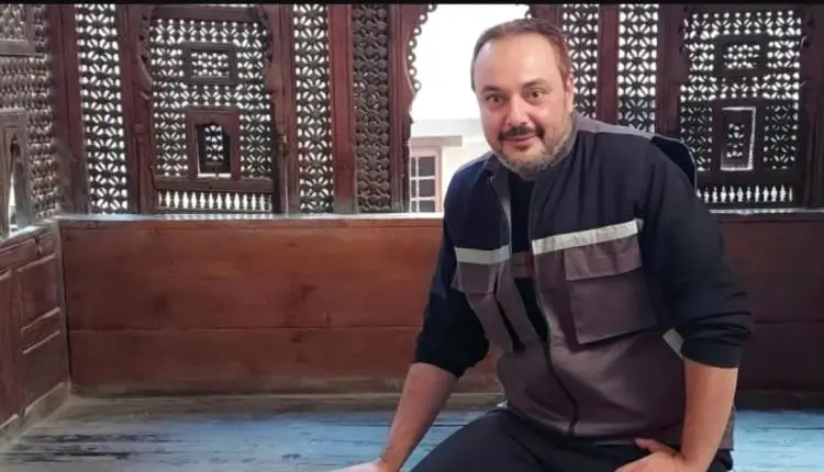 من العناية المركزة.. رسالة مؤثرة لسامح صفوت بعد ذب...