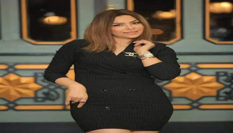 بعد شكوى النجوم من قلة العمل.. ألفت عمر: كلنا بنمر...