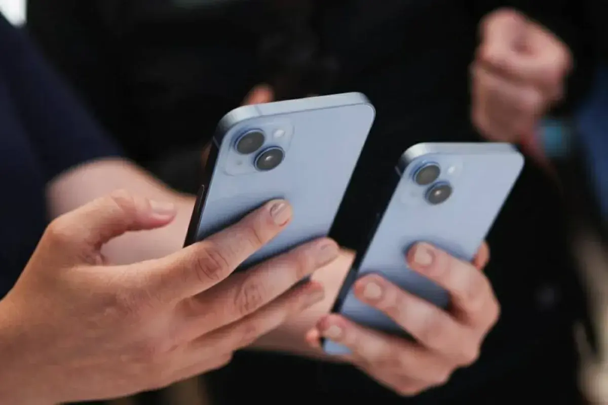 أبل تطلق iOS 27: دعم مفاجئ لآيفون 11 ومزايا حصرية...