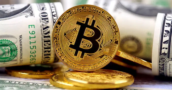 العملات المشفرة تواصل التراجع تحت وطأة ضغوط التضخم