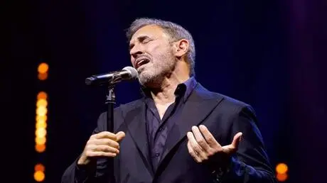 تحدث عن "امرأة جبارة " في حياته.. كاظم الساهر: لن...