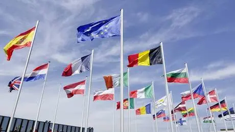 الشعوب الأوروبية بين سندان "شيطنة روسيا" ومطرقة "ا...