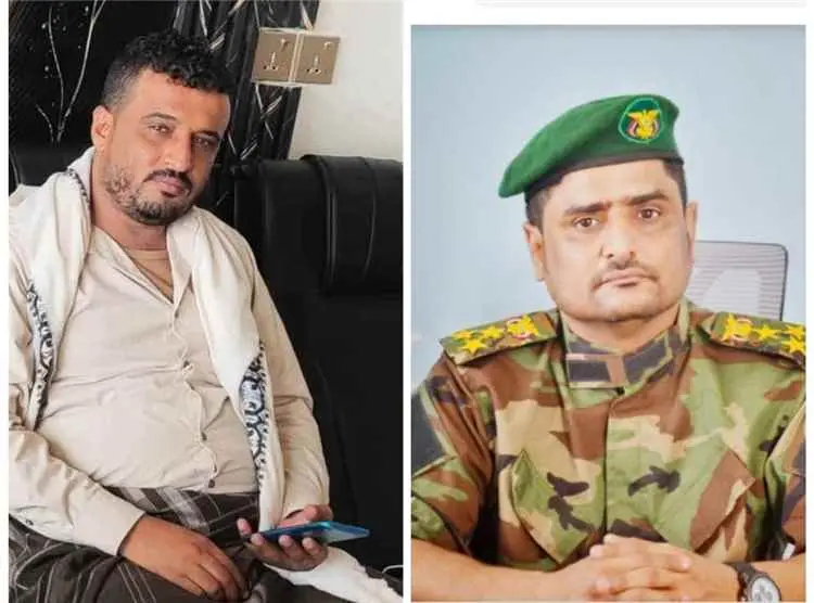 مقراط يطالب بتغييرات جذرية للمسؤولين في أبين والإفراج عن الإعلامي أحمد مقرع