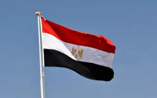 مصر تدين الاعتداءات الإيرانية التي استهدفت الأردن والبحرين والكويت