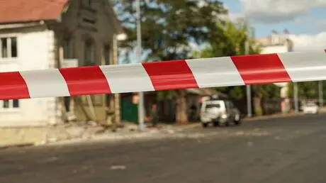 لجنة التحقيق الروسية تكشف تفاصيل تفجير سيارة موظف...