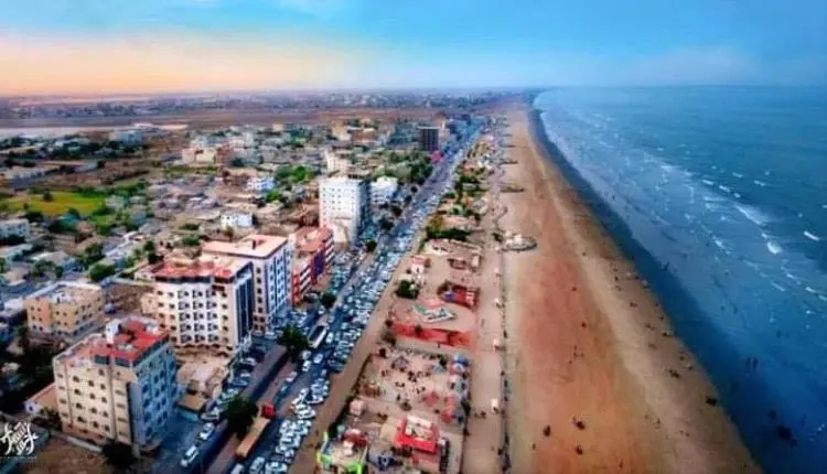 اللجنة الأمنية بعدن تجدد دعمها للمطالب المشروعة وت...