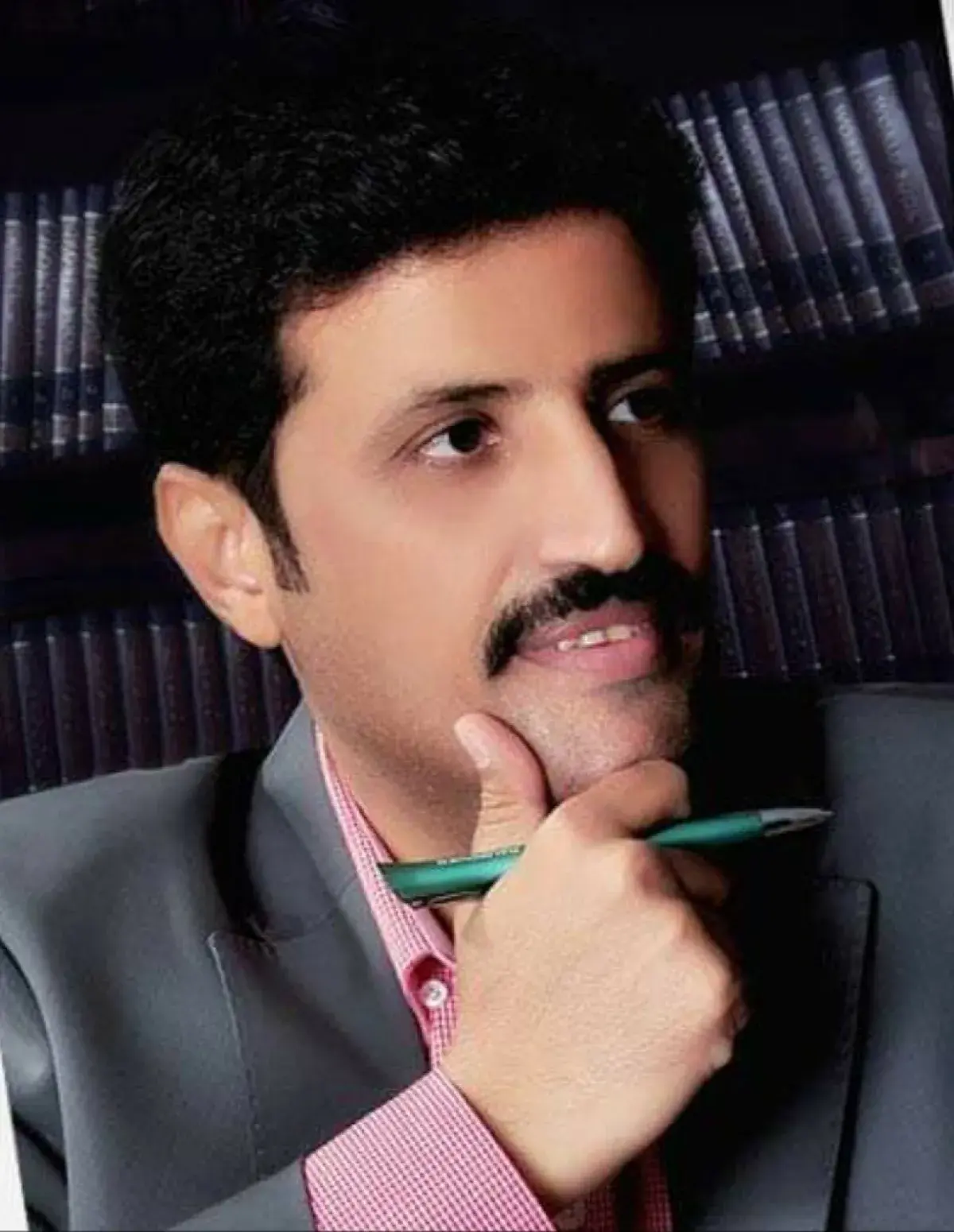 سد مأرب والأمن المائي… النضوب أو النهوض.