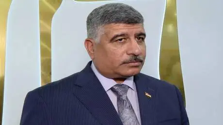 النعمان: العراق يدشن "حقبة السيادة المطلقة" وحصر ا...