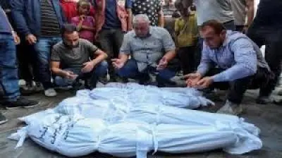 عدد شهداء غزة يرتفع إلى 72,991