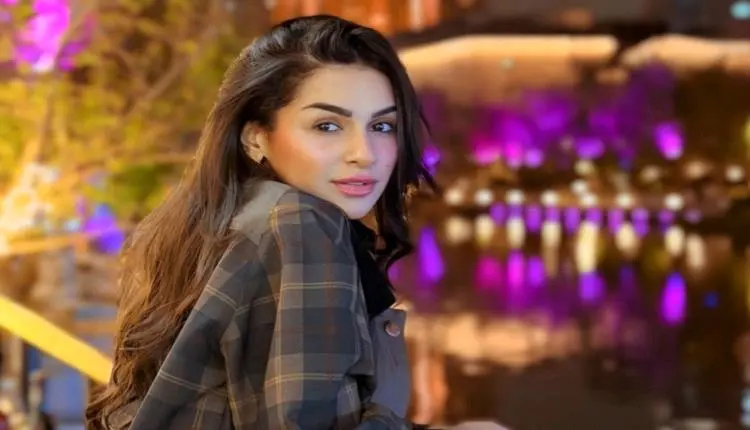 بعد فوزها في البحرين.. شيماء رحيمي تنال جائزة أفضل...