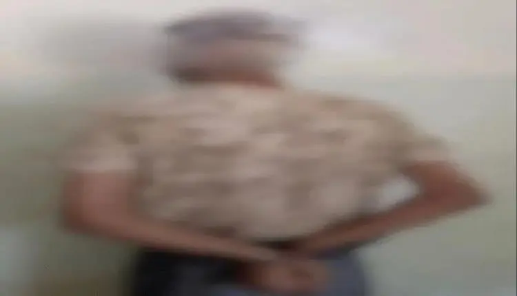 أربع رصـ,ـاصات في الظهر.. تفاصيل جريمة قـ,ـتل شاب...