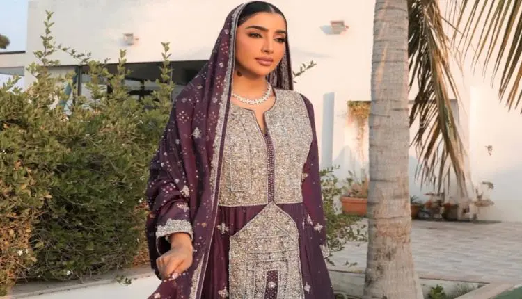 وسط رسائل حب من النجوم.. بثينة الرئيسي تحتفل بعيد...