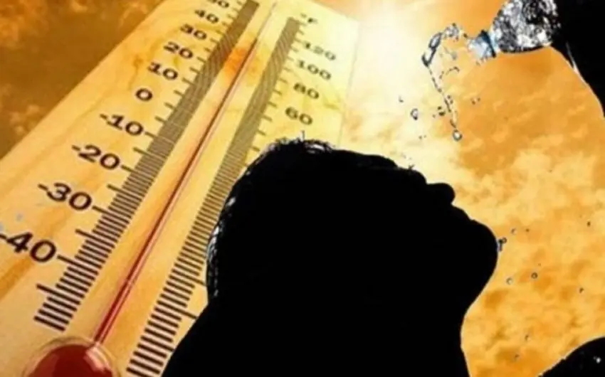 تنبيهات الأرصاد بشأن مستجدات الطقس والمناخ الحار خ...