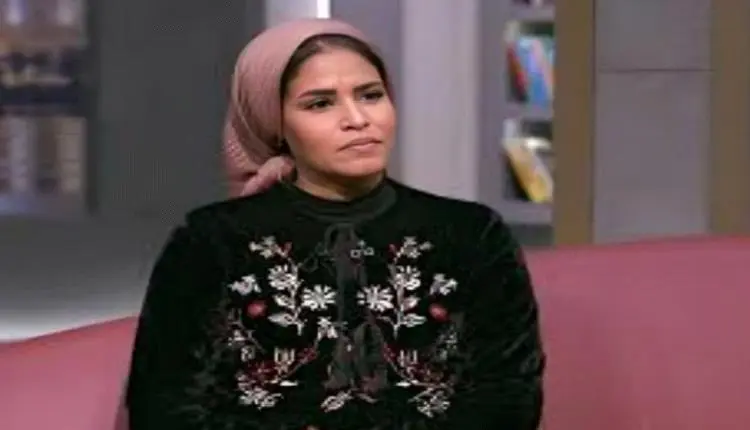«السلام أمانة».. ابنة أحمد راتب تودع عبدالعزيز مخي...