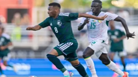 السعودية تنهي استعداداتها لكأس العالم بالتعادل مع...