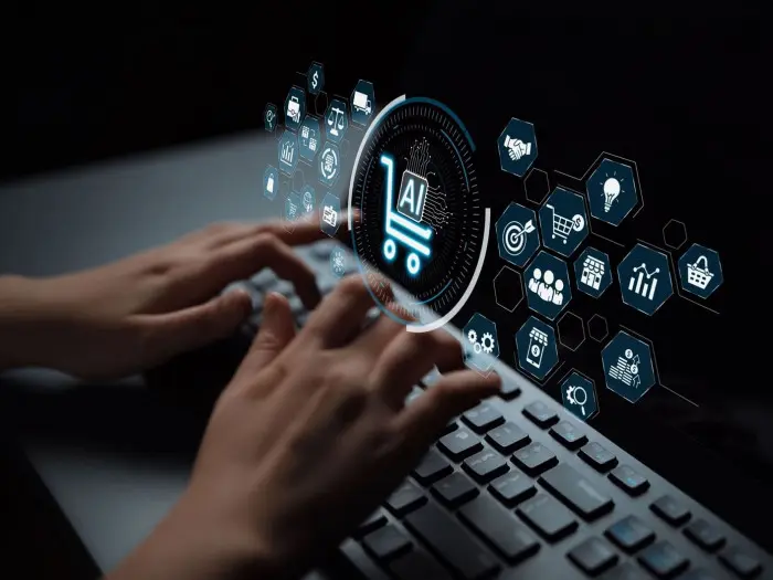 الإمارات تتصدر تبني الذكاء الاصطناعي في التسوق الرقمي