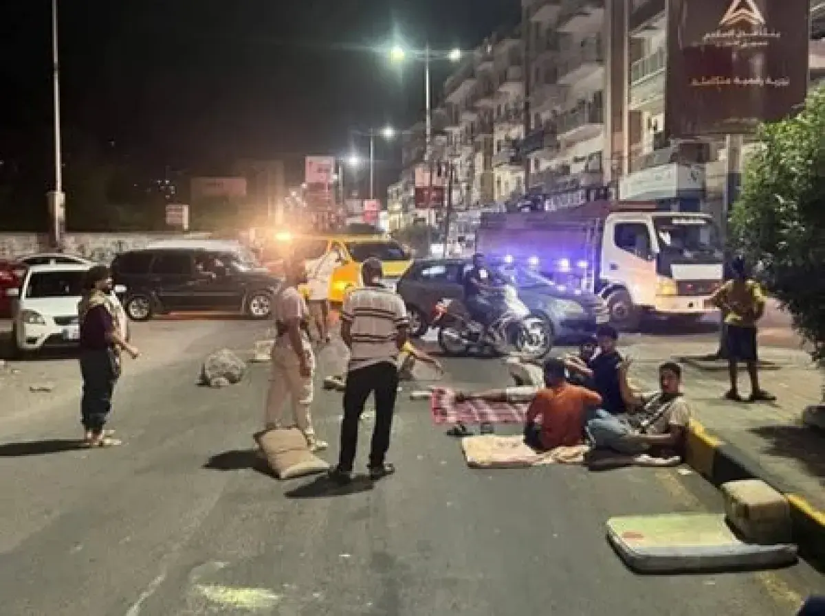 فوضى الموارد وسياسة "العقاب الجماعي": كيف حوّلت ال...