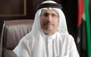 الطاير: لا نية لرفع أسعار الكهرباء والمياه في دبي...