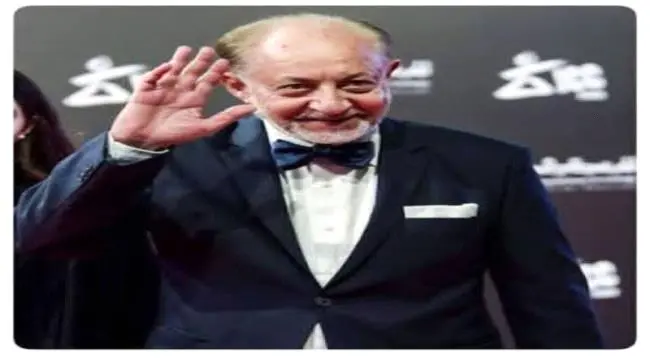 الموت يغيب الفنان المصري عبد العزيز مخيون عن عمر ي...