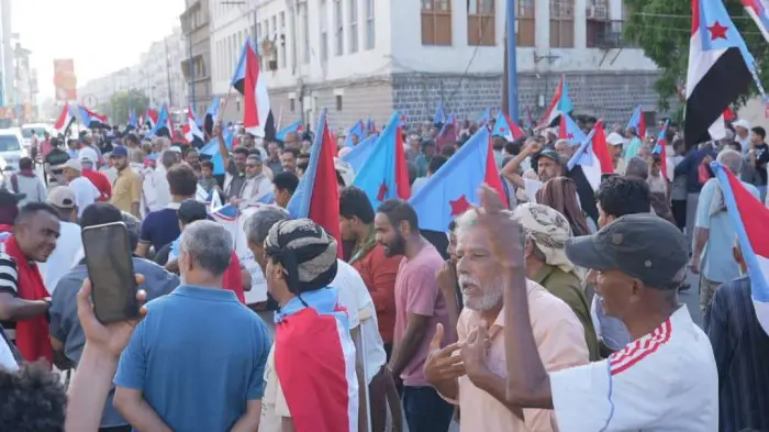 نص البيان الختامي للوقفة الاحتجاجية السلمية في الع...