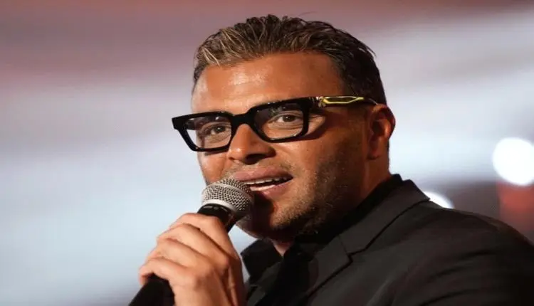 «هقدر أعمل أي حاجة لو هتيجي تحضنيني».. رامي صبري ي...