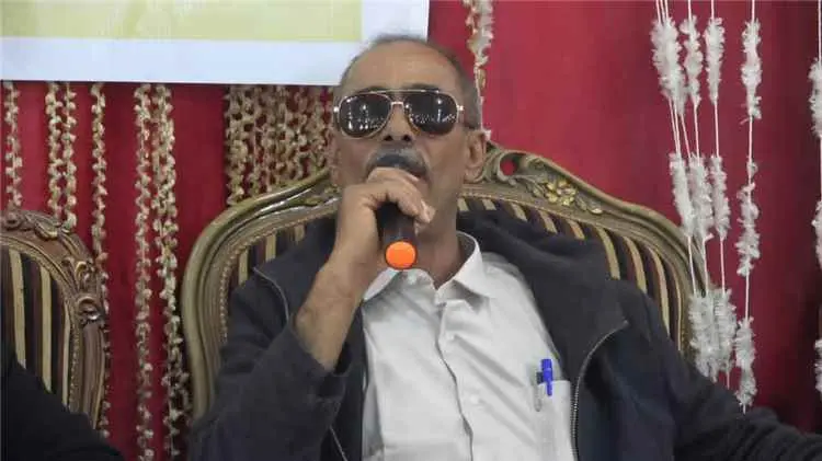 قيادي في الحراك الثوري: تحركات العولقي في صلالة تؤ...