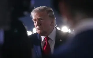 ترامب: نفذنا عملية سرية أدت لعبور 100 مليون برميل...