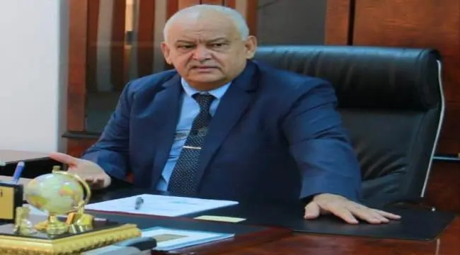الوالي: لا لحرب الخدمات وتركيع شعب الجنوب.. واستعادة الدولة هي المعركة الأساسية