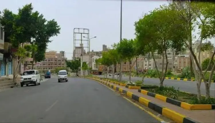العثور على جثة فتاة قاصر مجهولة في تعز