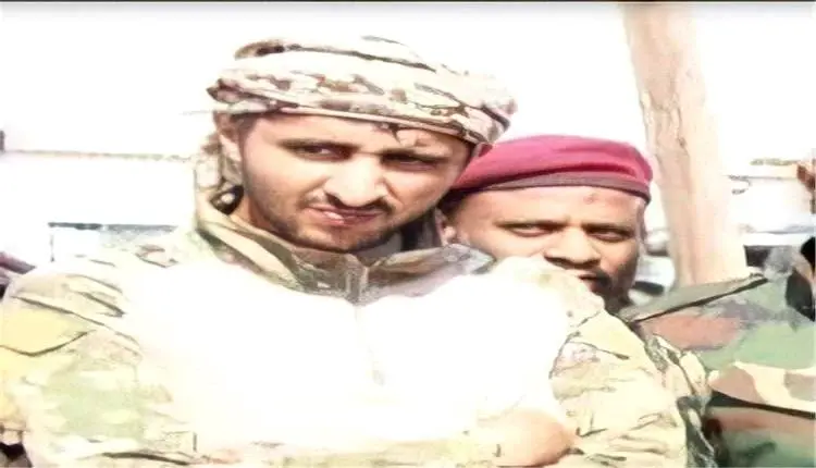 قائد الأمن الوطني بالمنطقة الوسطى ينعى المحروق ويت...